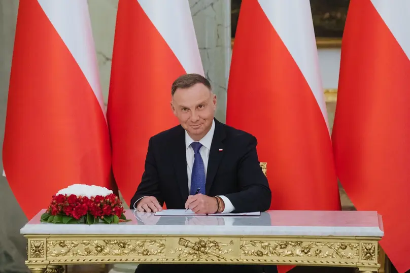 Andrzej Duda 2