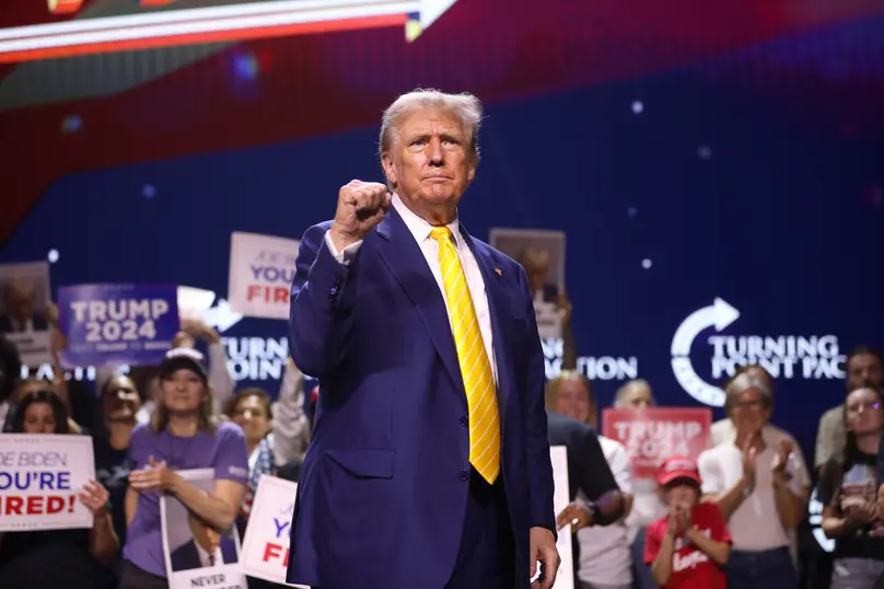 Donald Trump 2