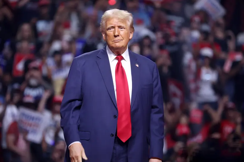 Donald Trump 3