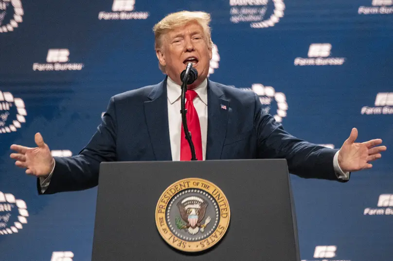 Donald Trump 4