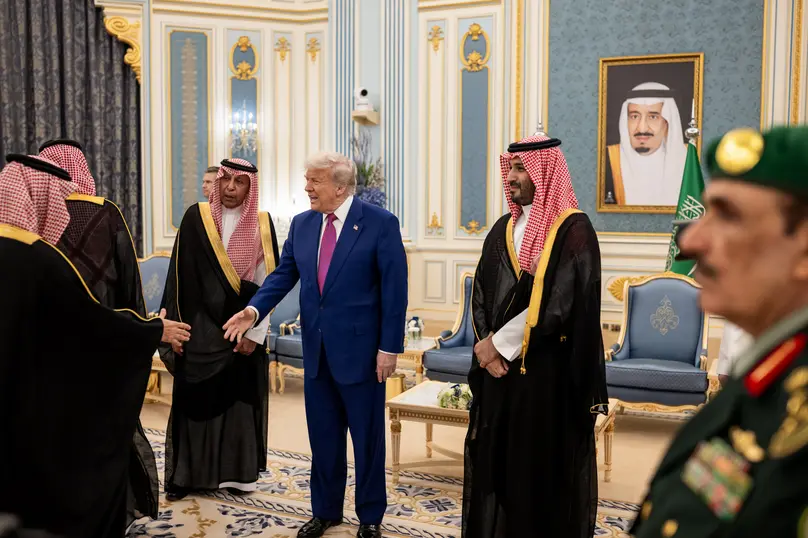 Donald Trump 7