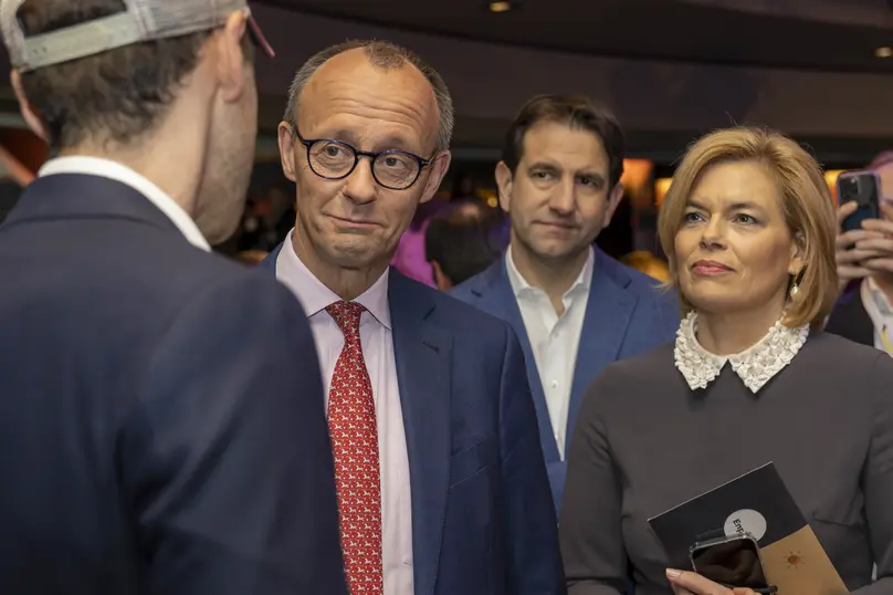 Friedrich Merz 2
