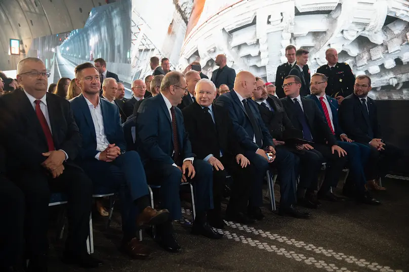 Jarosław Kaczyński 1