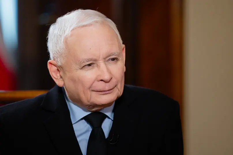 Jarosław Kaczyński 14