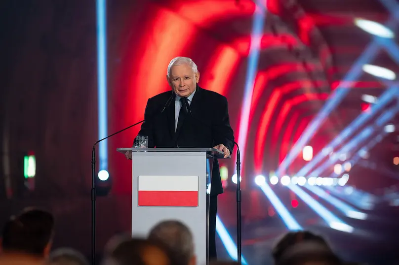 Jarosław Kaczyński 2