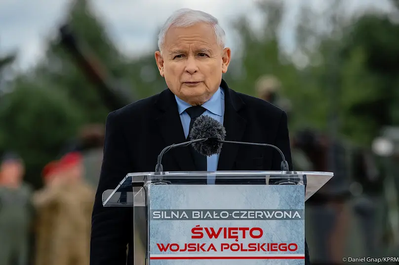 Jarosław Kaczyński 3