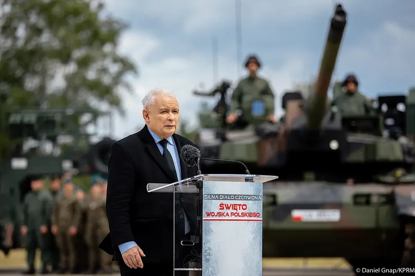 Jarosław Kaczyński 4