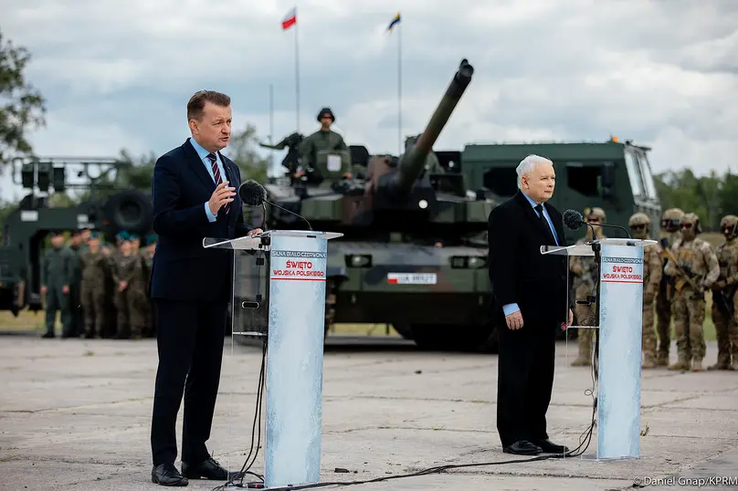 Jarosław Kaczyński 5