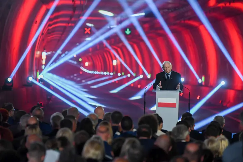 Jarosław Kaczyński 8