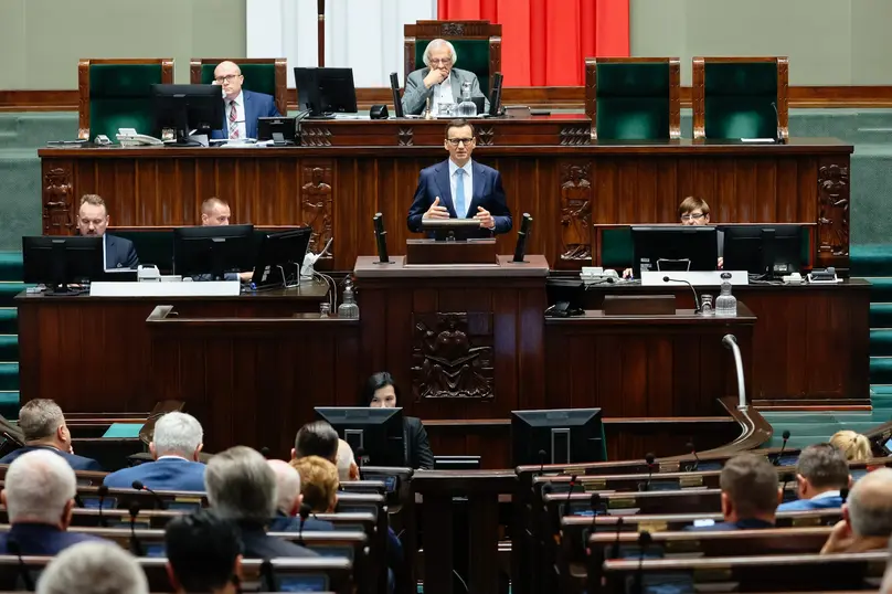 Mateusz Morawiecki 2