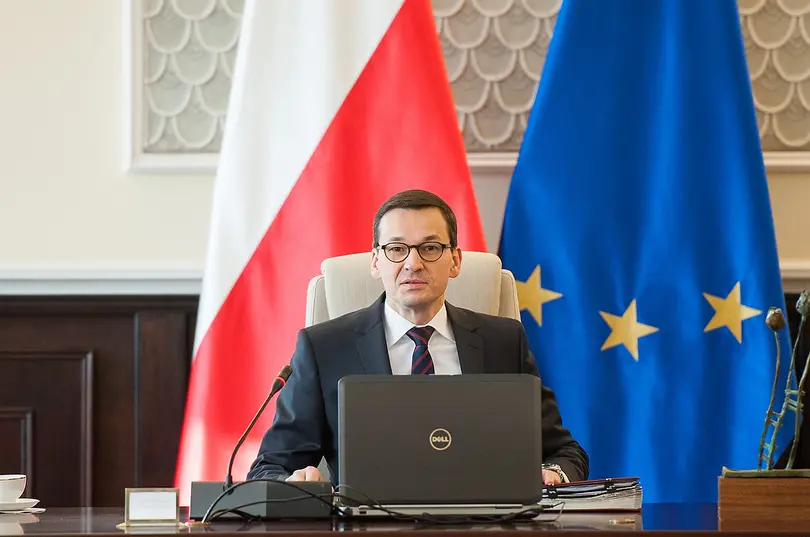 Mateusz Morawiecki 3