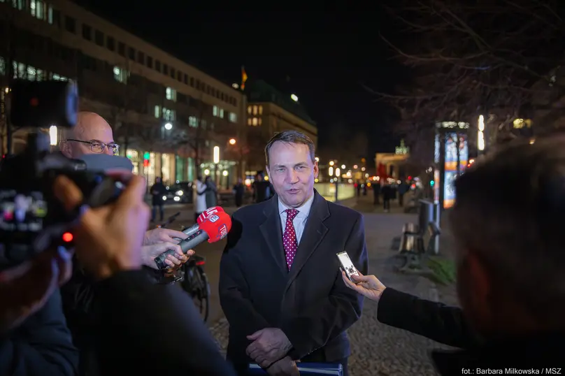 Radosław Sikorski 2