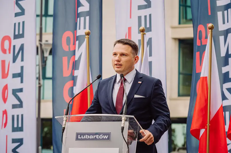 Sławomir Mentzen 1