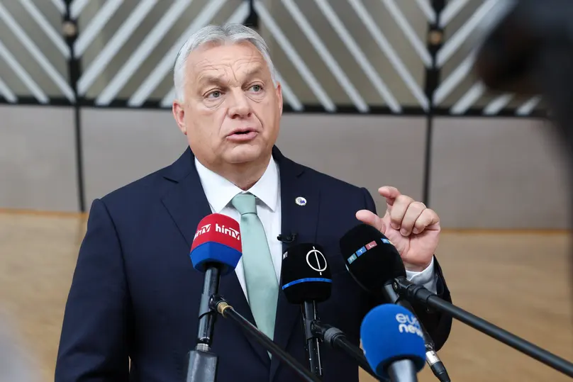 Viktor Orbán 1