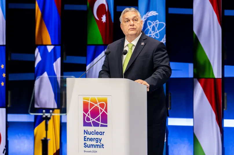 Viktor Orbán 2