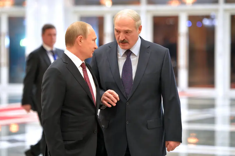 Władimir Putin 2