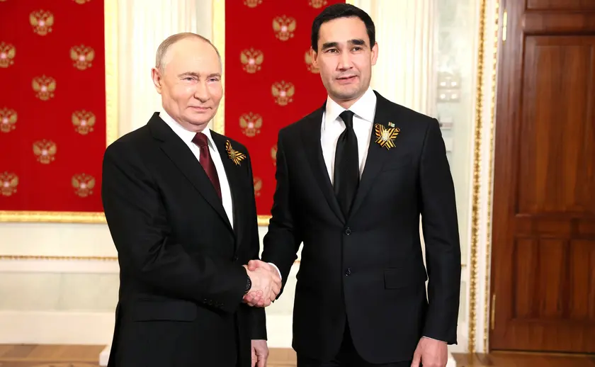 Władimir Putin 4